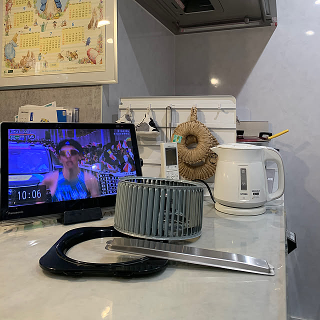 Aqettyさんの部屋