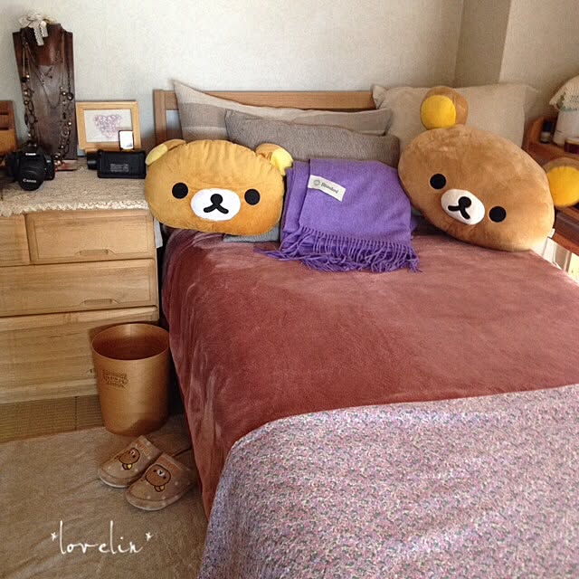 lovelinさんの実例写真