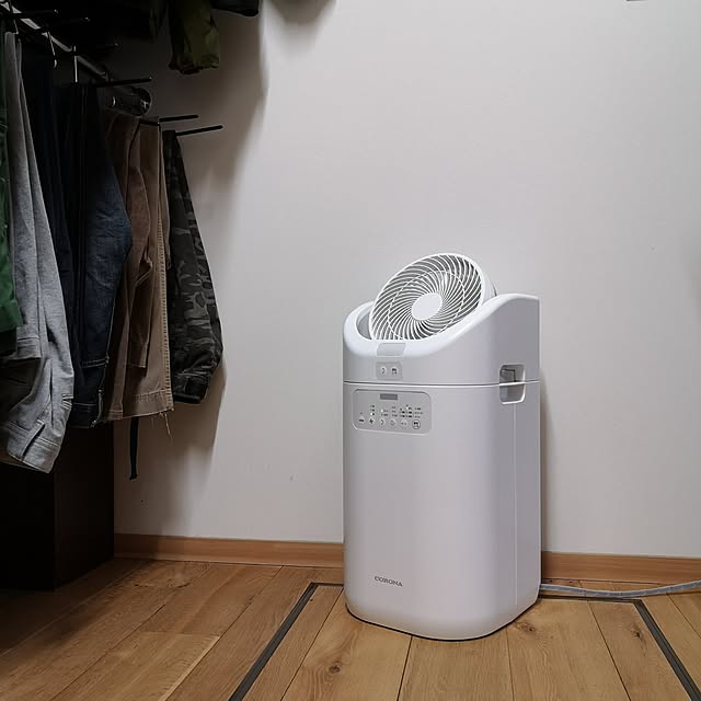 koyurizuさんの部屋