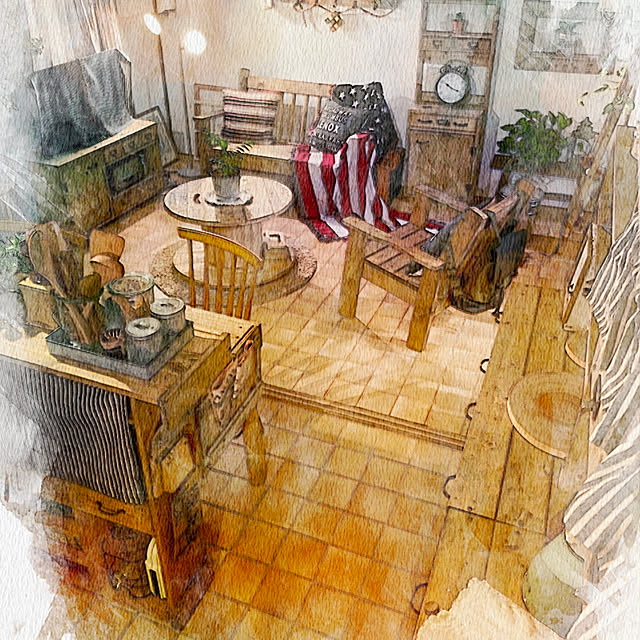.BlueSkyOverTheCloudさんの部屋