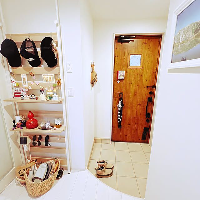 chanduさんの部屋