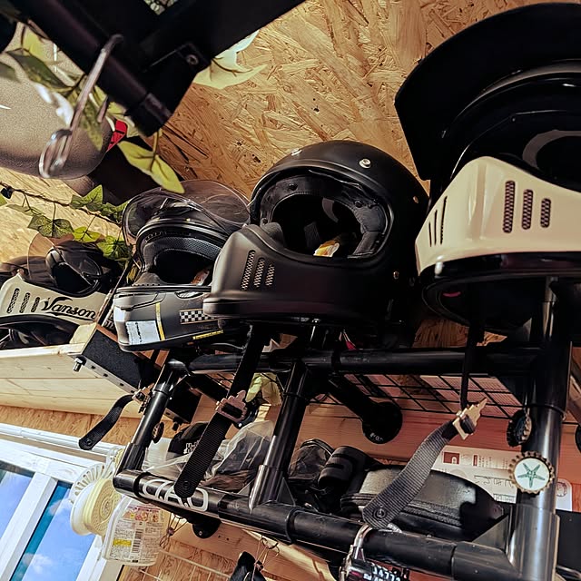 Rebel250さんの実例写真