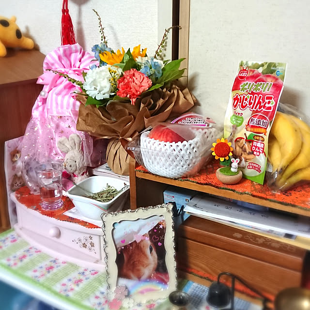 mariaさんの実例写真
