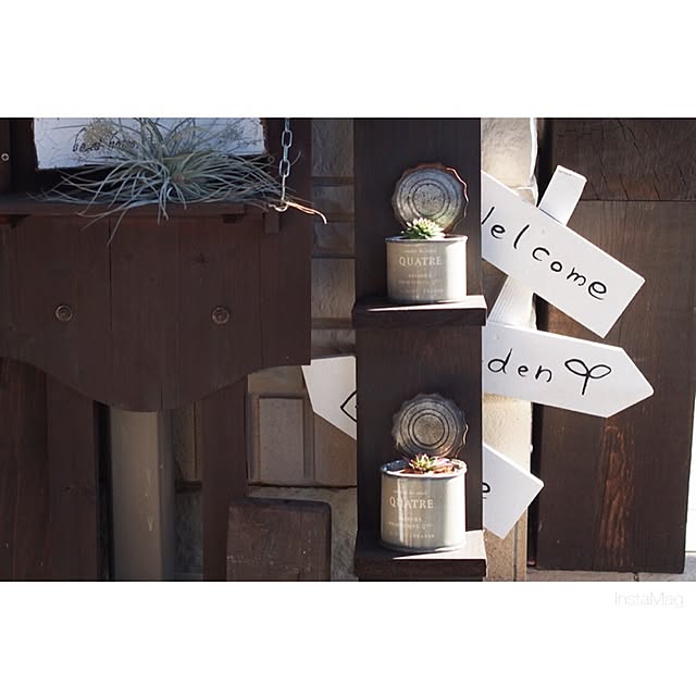 Chihiroさんの実例写真