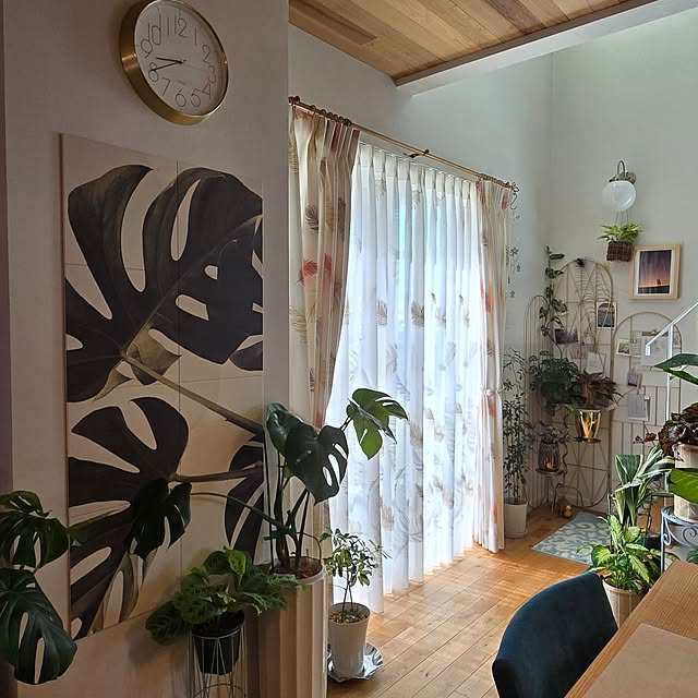 nonbiri_house_さんの実例写真