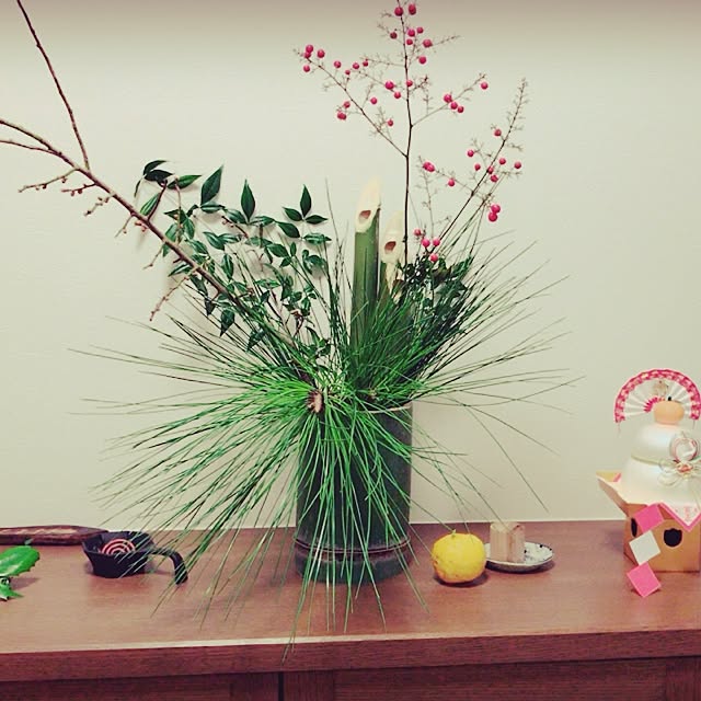 実例写真