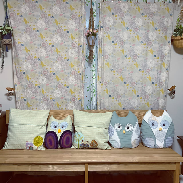 chiiyanさんの実例写真