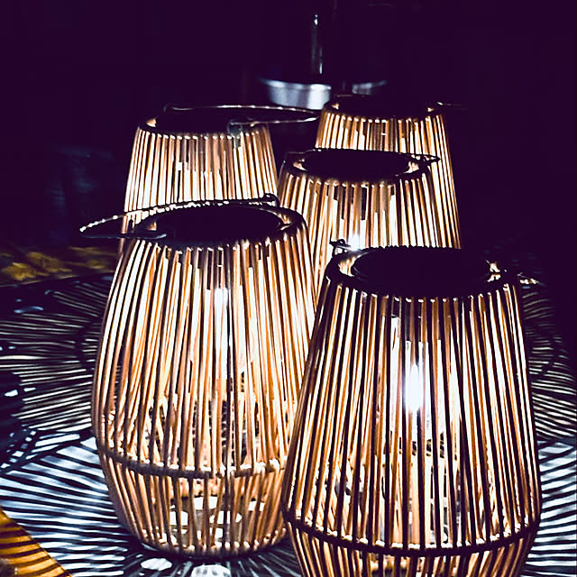 chacoさんの部屋