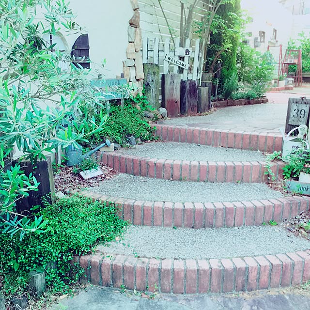 ririmikanさんの実例写真