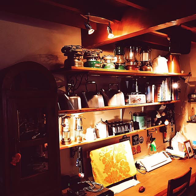 bani-Sarumanさんの実例写真