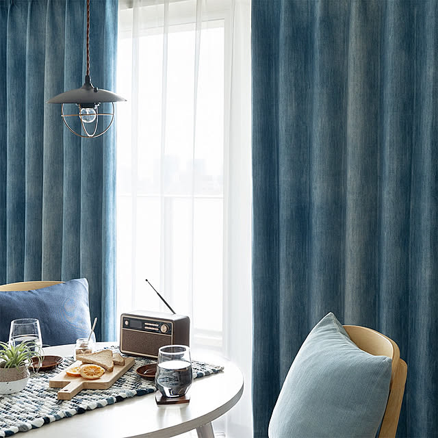 perfectspace_curtainさんの部屋