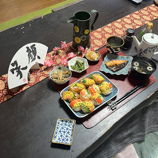 ritsukoさんの部屋