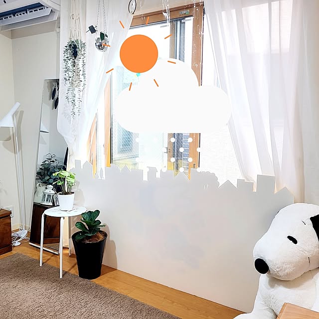 mikoさんの実例写真