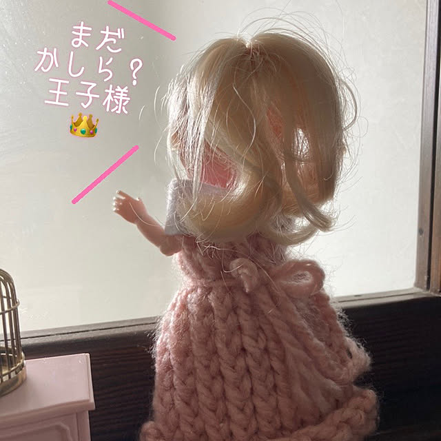 manduonmaさんの部屋
