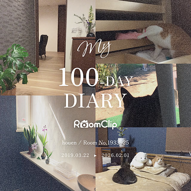 houenさんの実例写真