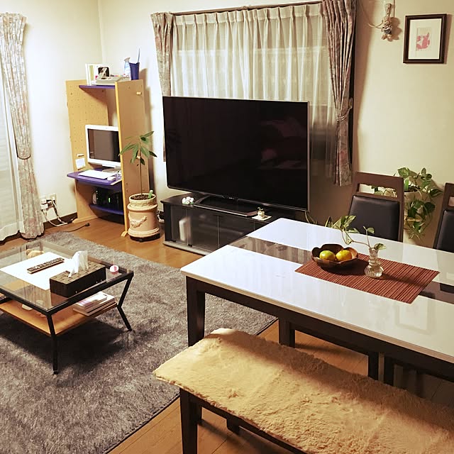 kaorunさんの実例写真