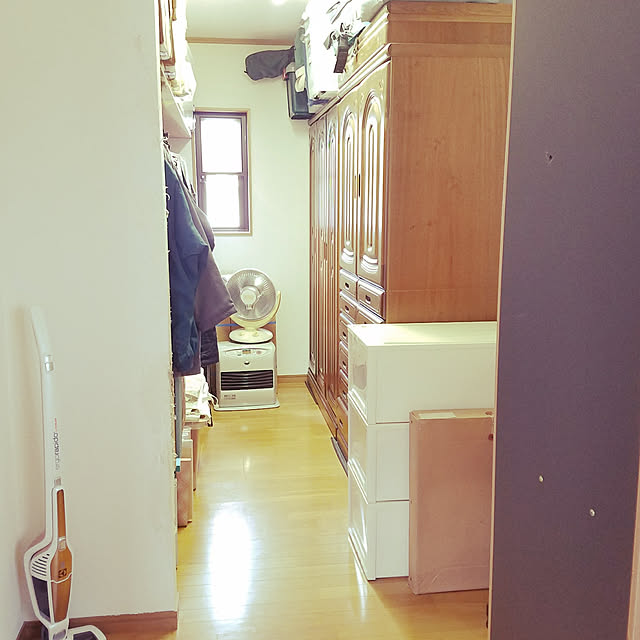 Kinanさんの実例写真