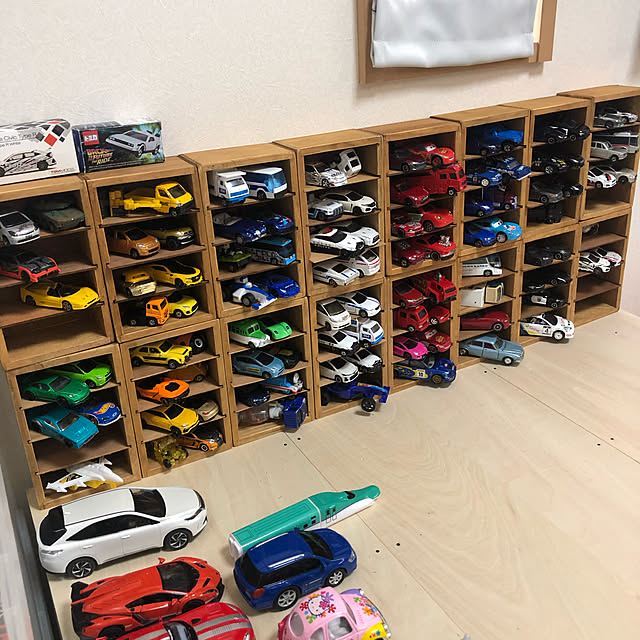 a_achacoさんの実例写真