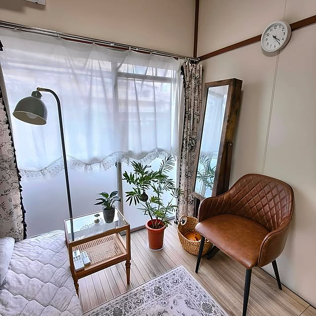 saoさんの部屋