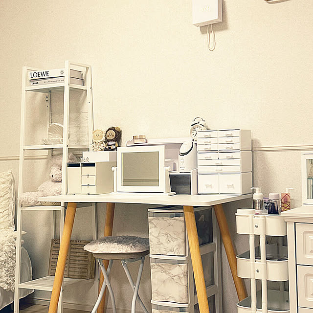 kuさんの部屋