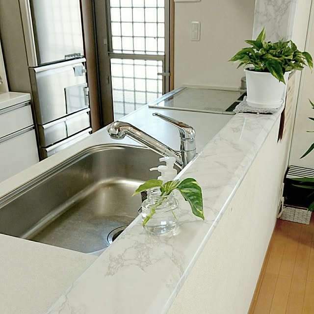 HelloKitchenさんの実例写真