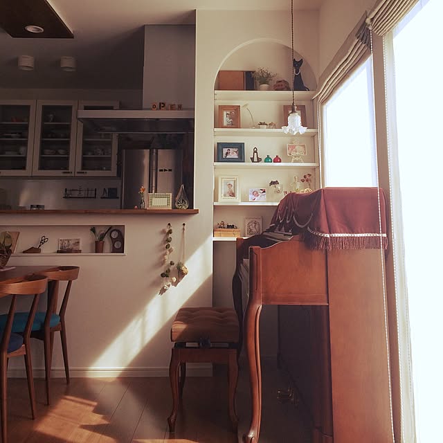 Makikoさんの実例写真