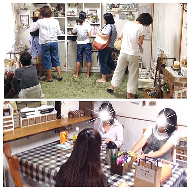 tomotomo325さんの実例写真