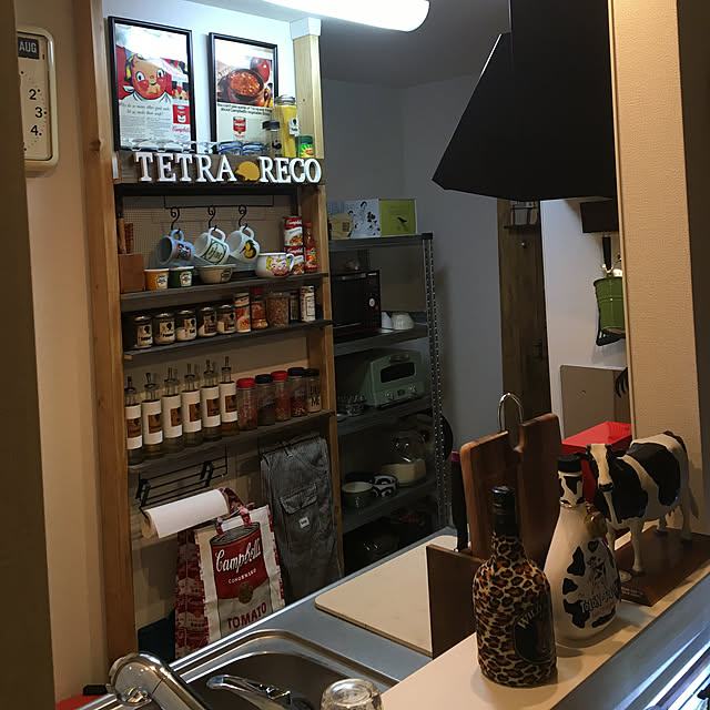tetra163さんの実例写真