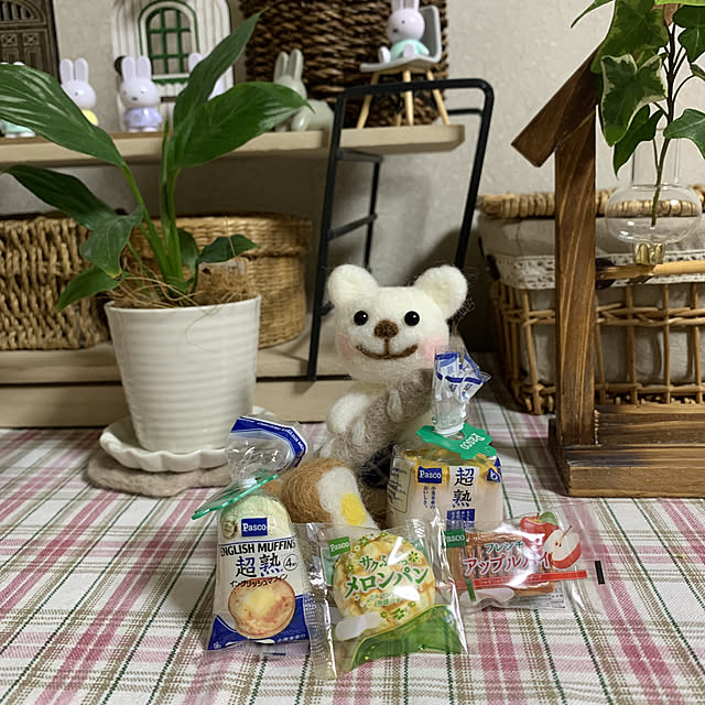 JUNさんの実例写真