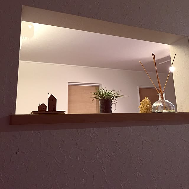 hinaさんの実例写真