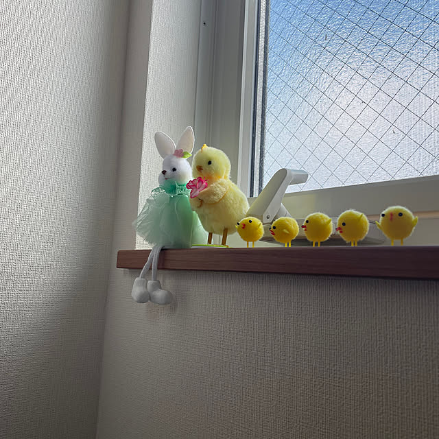 ikuzakさんの部屋