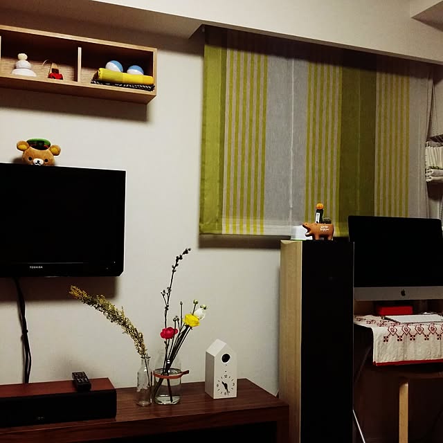 Sakiさんの実例写真