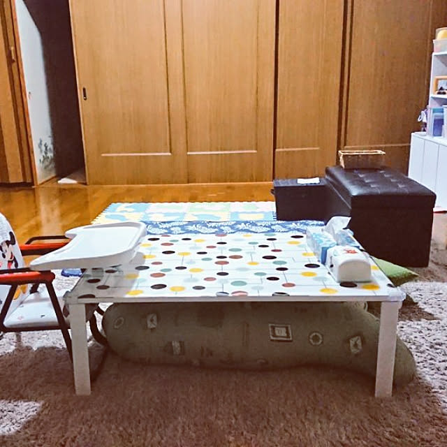 nanaさんの実例写真