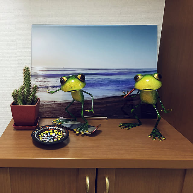 kaiさんの実例写真