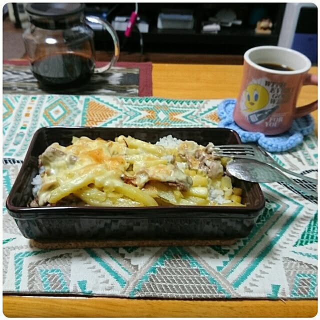 porinさんの実例写真