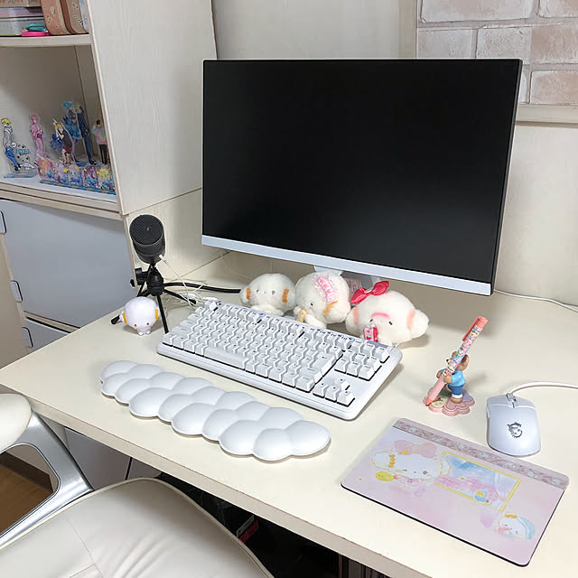 KirinPandaさんの実例写真