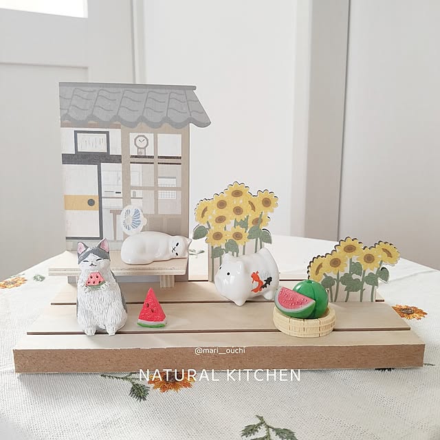 mari__ouchiさんの部屋