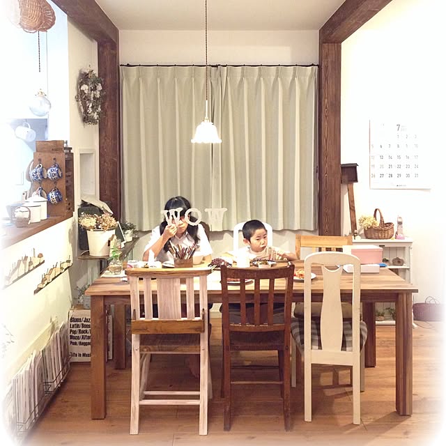 tomoさんの実例写真