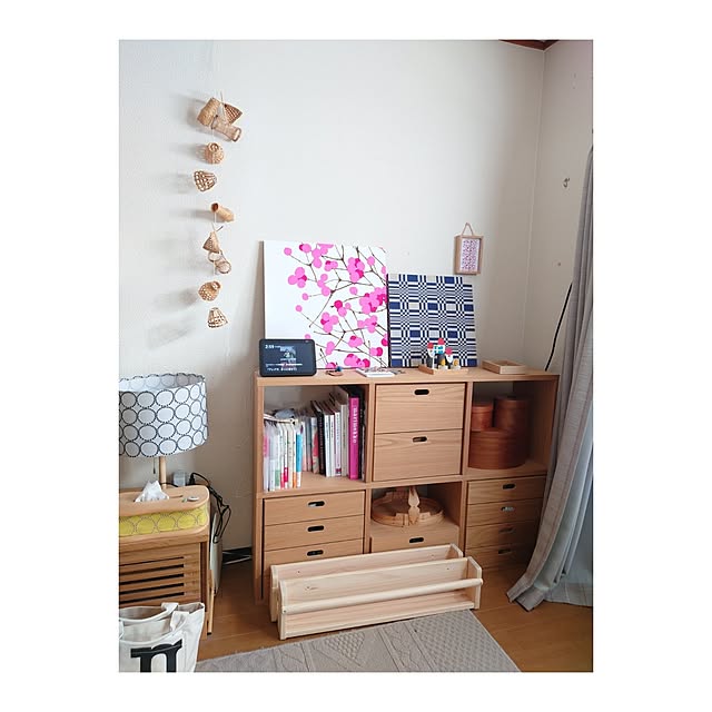 SARON_TSUBAKIさんの実例写真