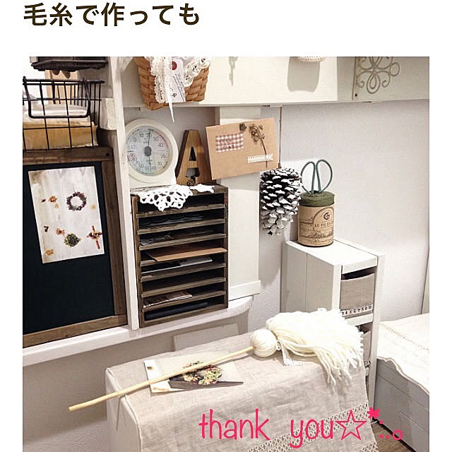 akkoさんの実例写真
