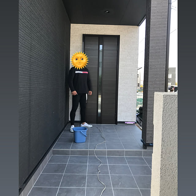 HARUさんの実例写真