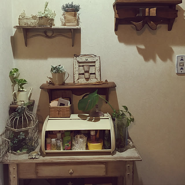 burgundy.roseさんの実例写真