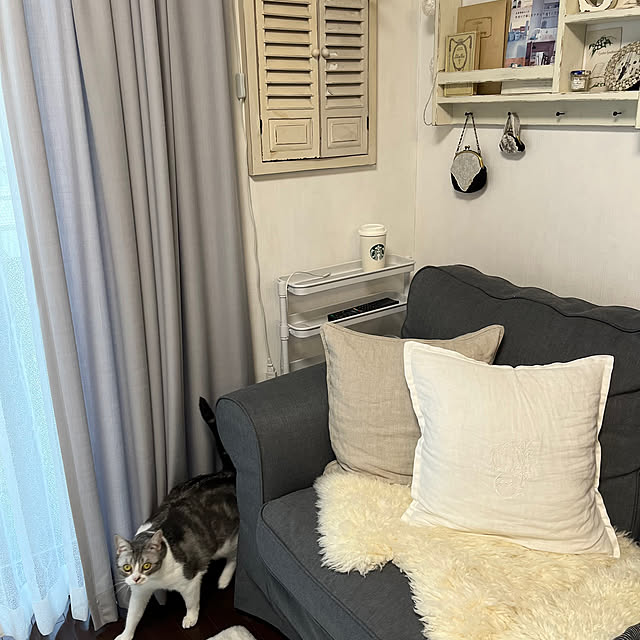 Atelier.mさんの部屋