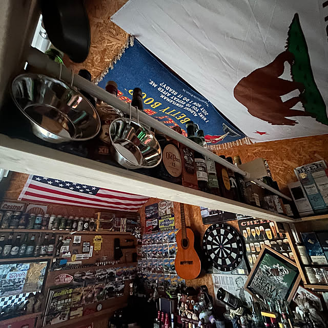 kingさんの部屋