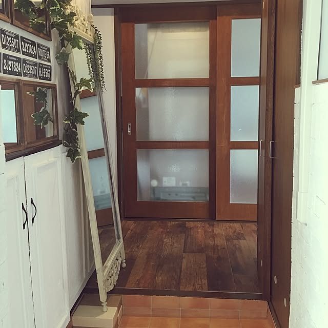 muaesdaayoさんの実例写真