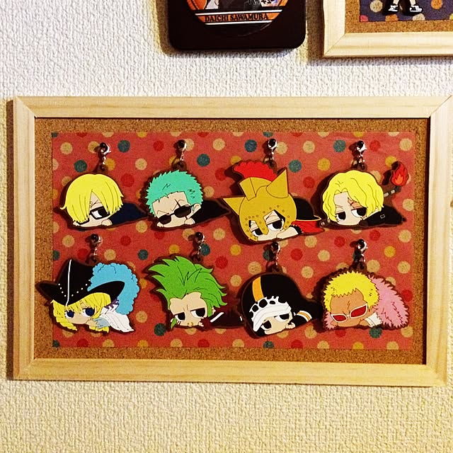 pppparariraさんの実例写真