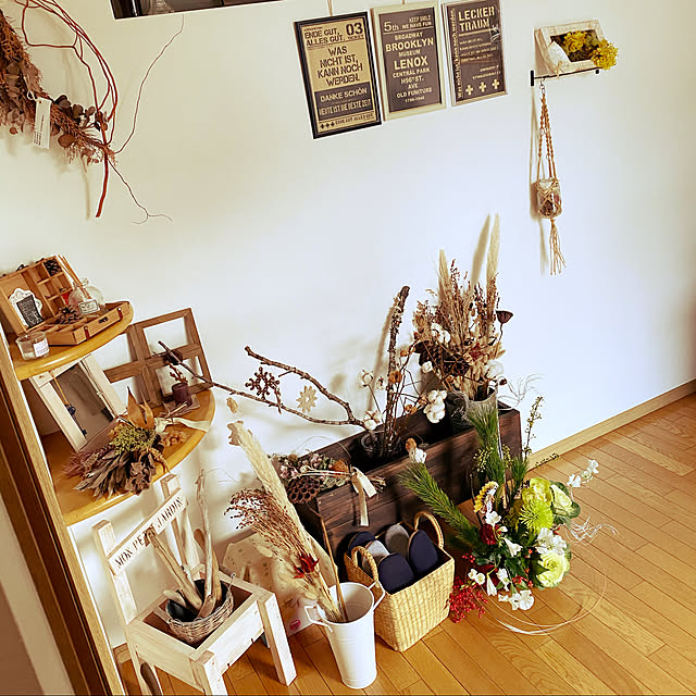 t_n.homeさんの実例写真