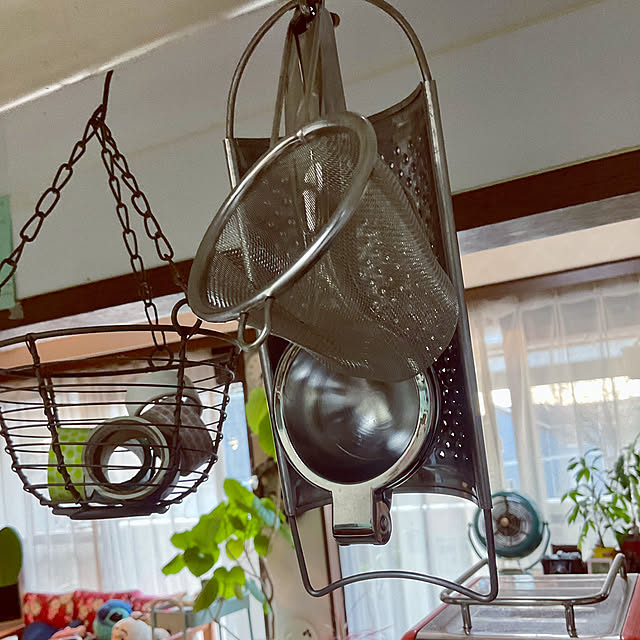 heidiさんの部屋