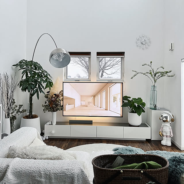 hanahana1444さんのお部屋の写真