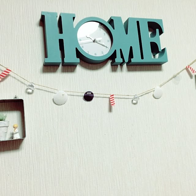 aaiiさんの実例写真